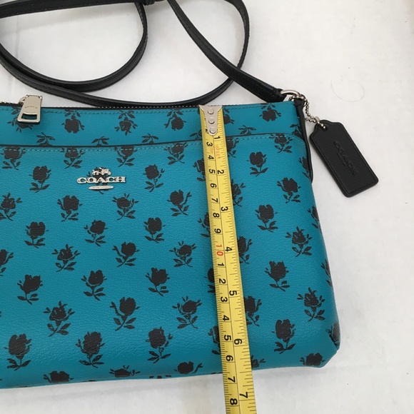 Coach bag - Picture 2 of 9